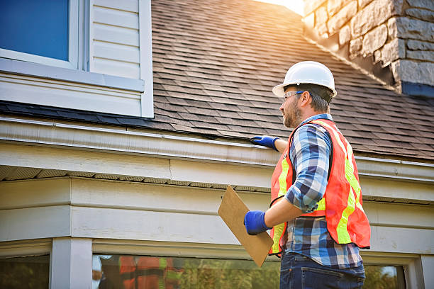 Roof Repair in Techny